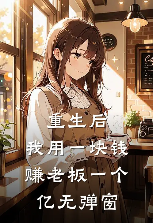 重生后，我用一块钱赚老板一个亿无弹窗