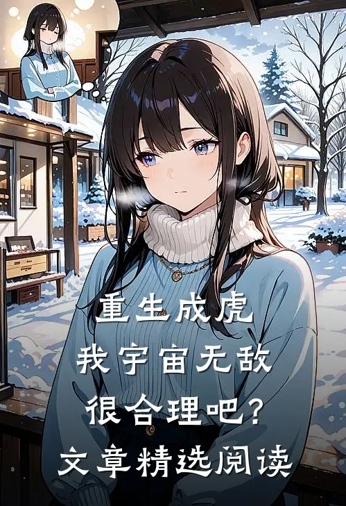 重生成虎，我宇宙无敌很合理吧？文章精选阅读
