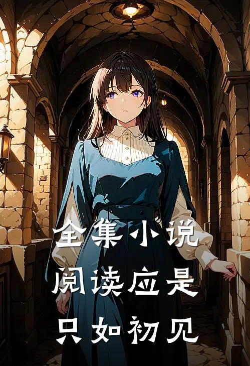 全集小说阅读应是只如初见