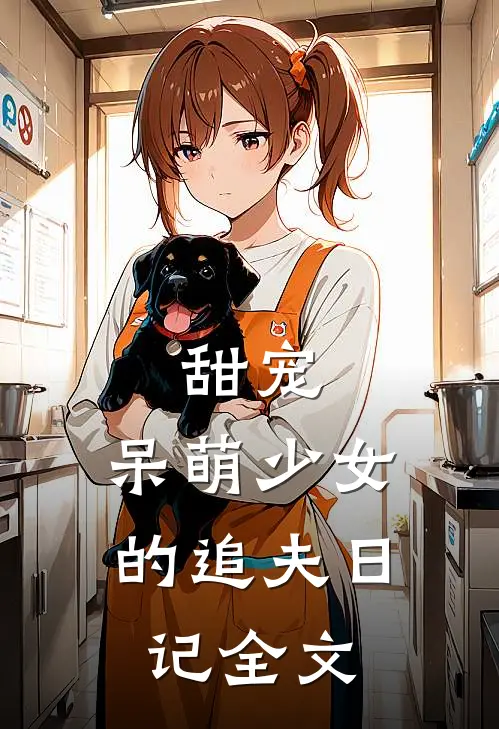 甜宠：呆萌少女的追夫日记全文