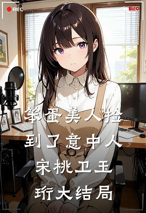 笨蛋美人捡到了意中人宋桃卫玉珩大结局