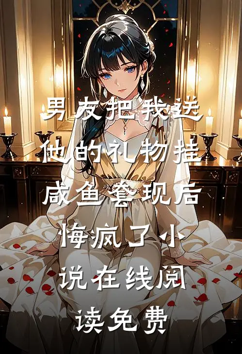 男友把我送他的礼物挂咸鱼套现后，悔疯了小说在线阅读免费