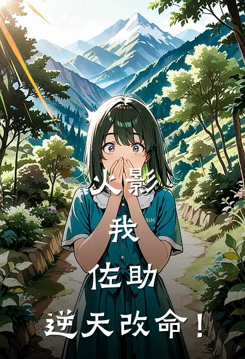 火影，我，佐助，逆天改命！