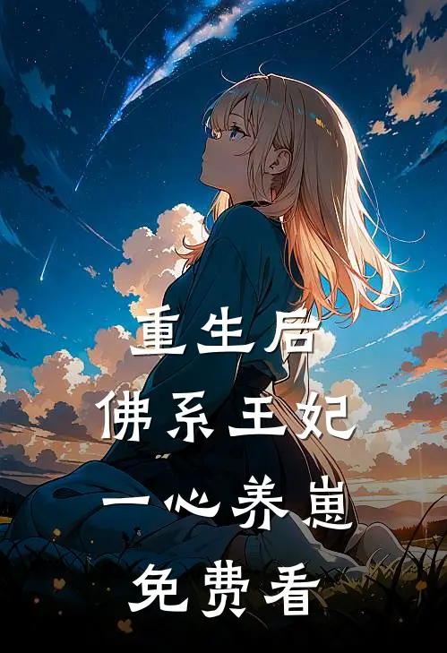 重生后，佛系王妃一心养崽免费看