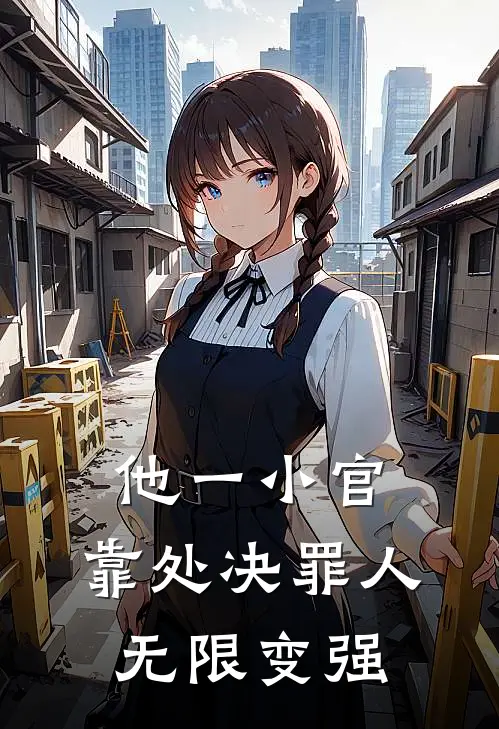 他一小官，靠处决罪人无限变强