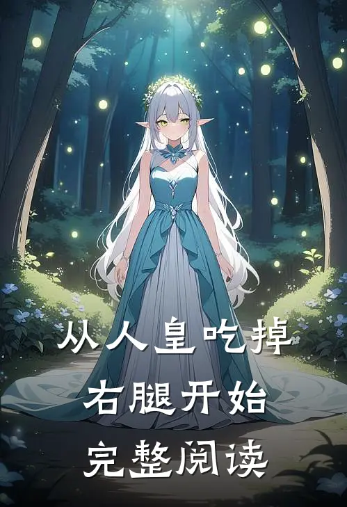 从人皇吃掉右腿开始完整阅读