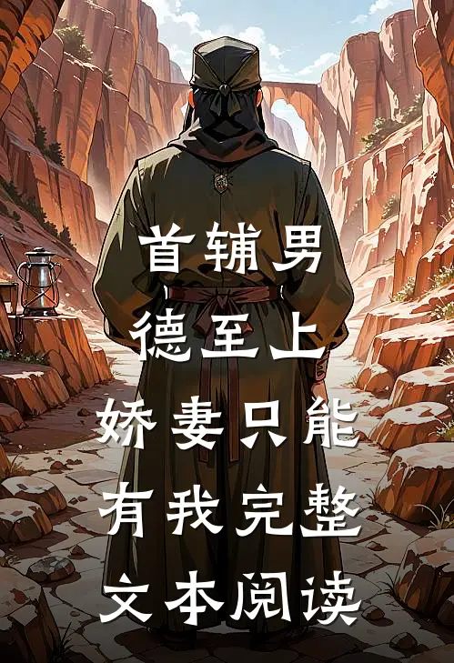 首辅男德至上：娇妻只能有我完整文本阅读