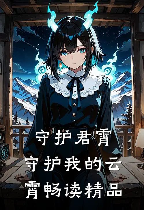 守护君霄，守护我的云霄畅读精品