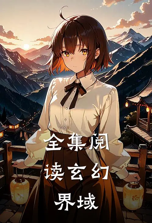 全集阅读玄幻：界域