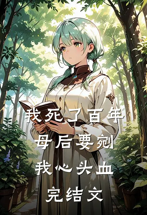 我死了百年，母后要剜我心头血完结文