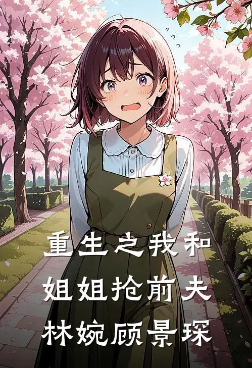 重生之我和姐姐抢前夫林婉顾景琛