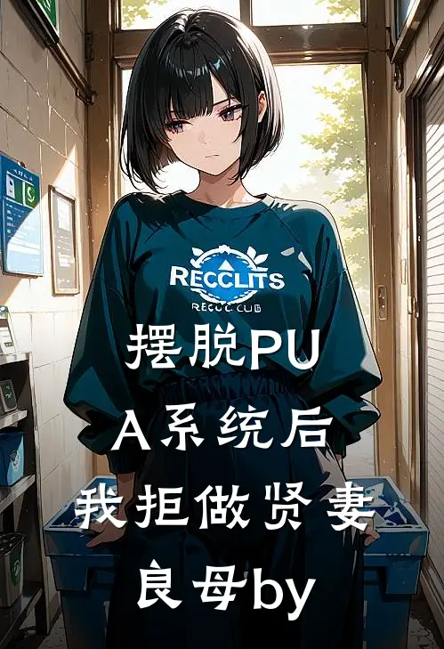 摆脱PUA系统后，我拒做贤妻良母by