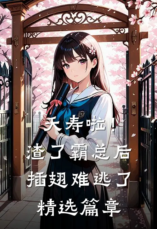 夭寿啦！渣了霸总后插翅难逃了精选篇章