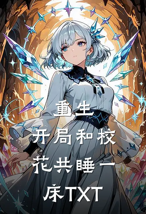 重生：开局和校花共睡一床TXT