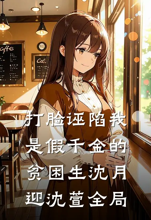 打脸诬陷我是假千金的贫困生沈月迎沈萱全局