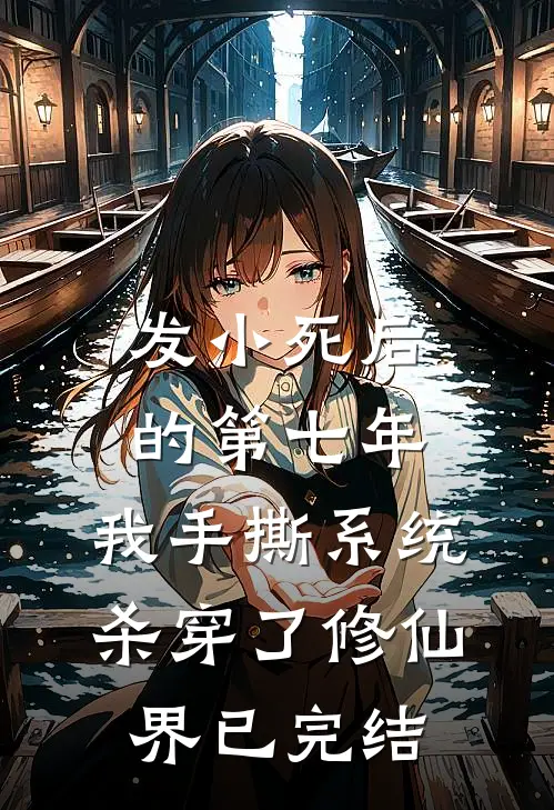发小死后的第七年，我手撕系统杀穿了修仙界已完结