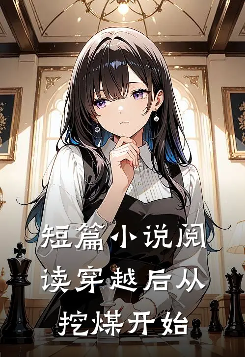 短篇小说阅读穿越后从挖煤开始