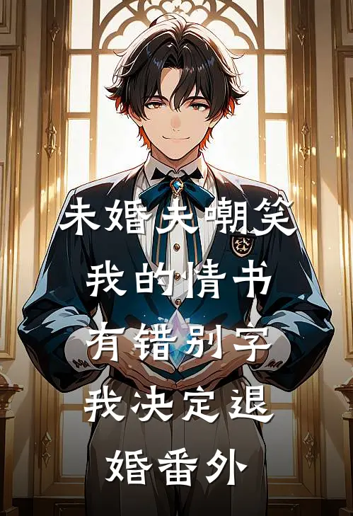 未婚夫嘲笑我的情书有错别字，我决定退婚番外