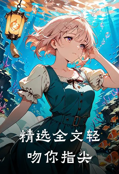 精选全文轻吻你指尖
