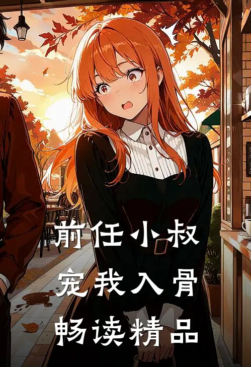 前任小叔宠我入骨畅读精品