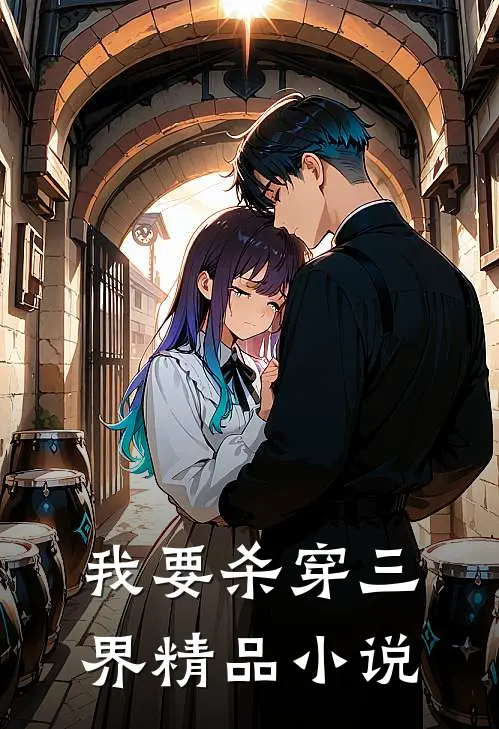 我要杀穿三界精品小说