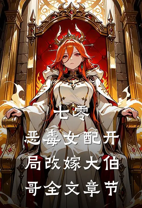 七零：恶毒女配开局改嫁大伯哥全文章节