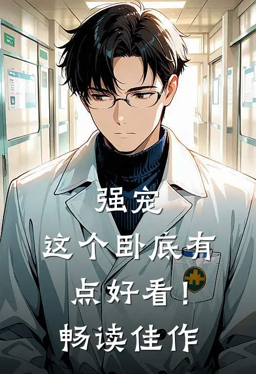 强宠：这个卧底有点好看！畅读佳作