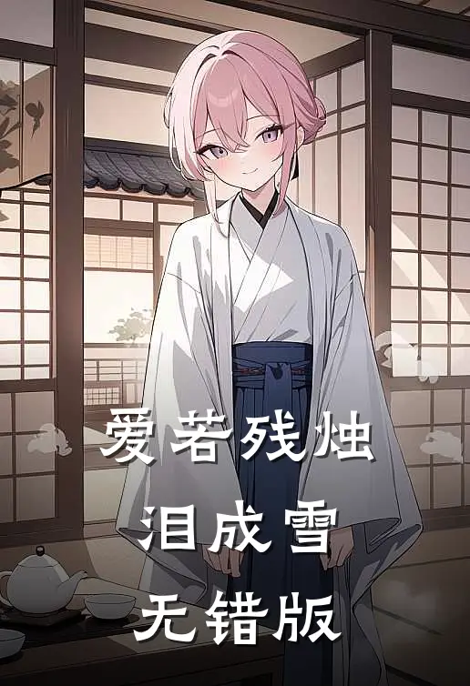 爱若残烛泪成雪无错版