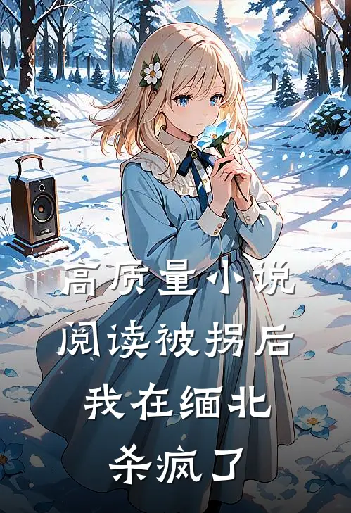 高质量小说阅读被拐后，我在缅北杀疯了