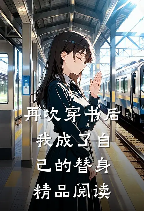 再次穿书后我成了自己的替身精品阅读