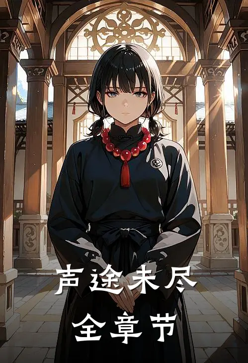 声途未尽全章节