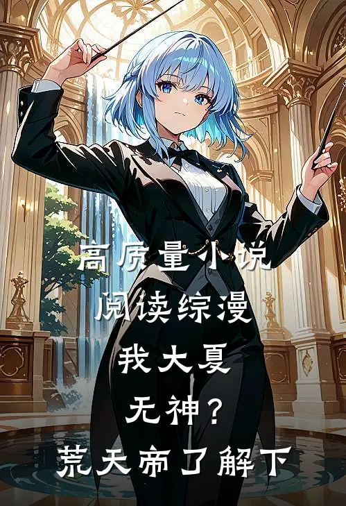 高质量小说阅读综漫：我大夏无神？荒天帝了解下