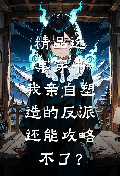 精品选集穿书：我亲自塑造的反派，还能攻略不了？