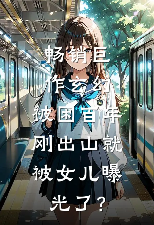 畅销巨作玄幻：被困百年，刚出山就被女儿曝光了？