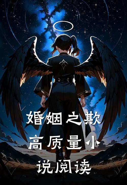 婚姻之欺高质量小说阅读