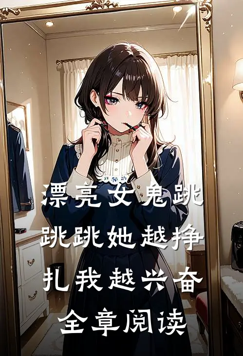 漂亮女鬼跳跳跳她越挣扎我越兴奋全章阅读