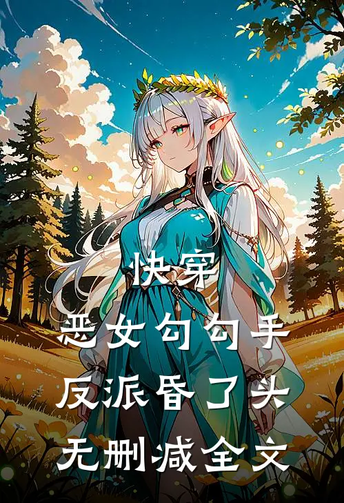 快穿：恶女勾勾手，反派昏了头无删减全文