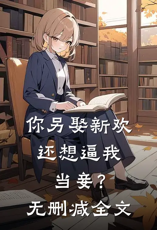 你另娶新欢，还想逼我当妾？无删减全文