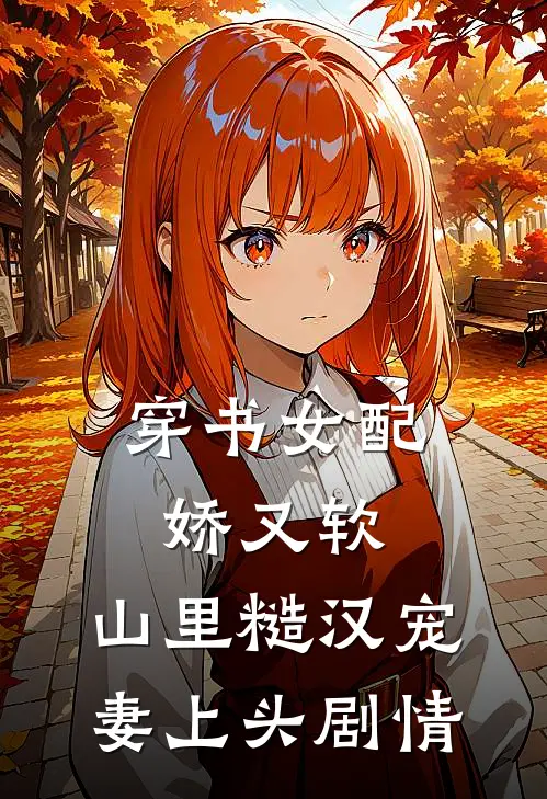 穿书女配娇又软，山里糙汉宠妻上头剧情