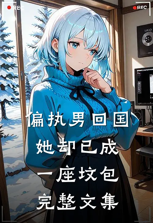 偏执男回国：她却已成一座坟包完整文集