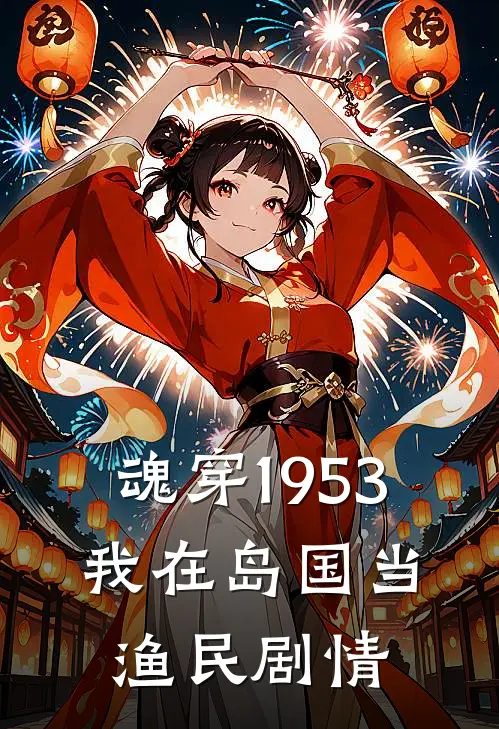 魂穿1953：我在岛国当渔民剧情