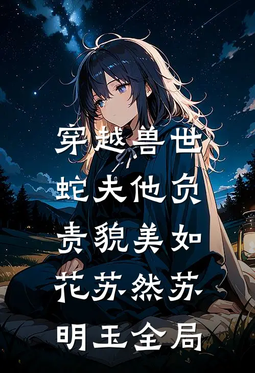穿越兽世：蛇夫他负责貌美如花苏然苏明玉全局