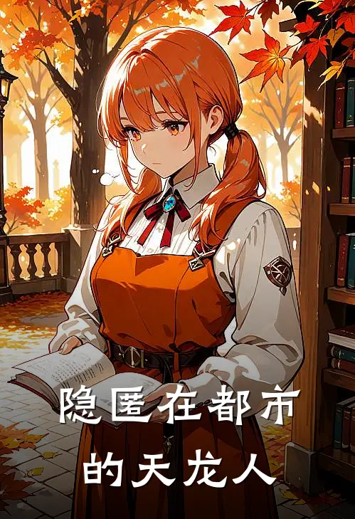 隐匿在都市的天龙人