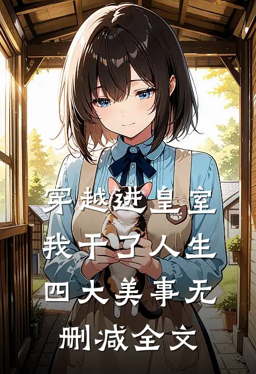 穿越进皇室，我干了人生四大美事无删减全文