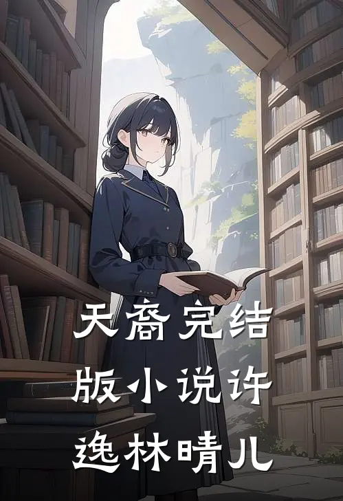 天裔完结版小说许逸林晴儿