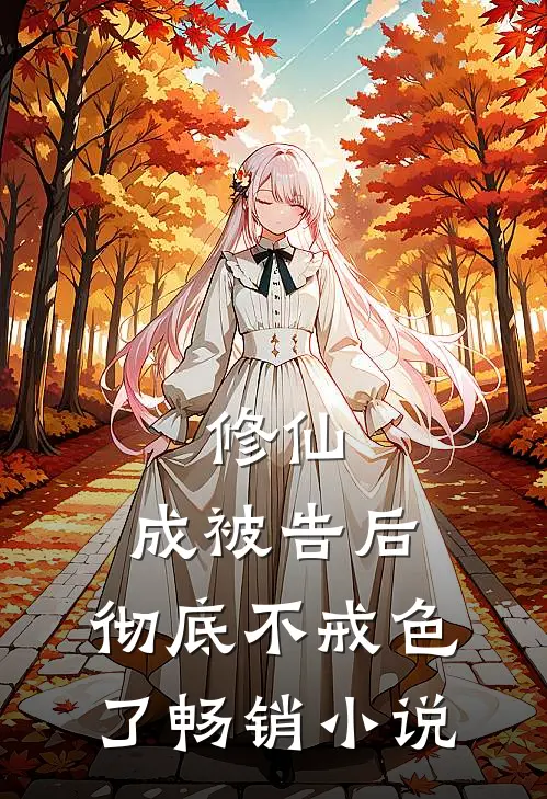 修仙：成被告后，彻底不戒色了畅销小说