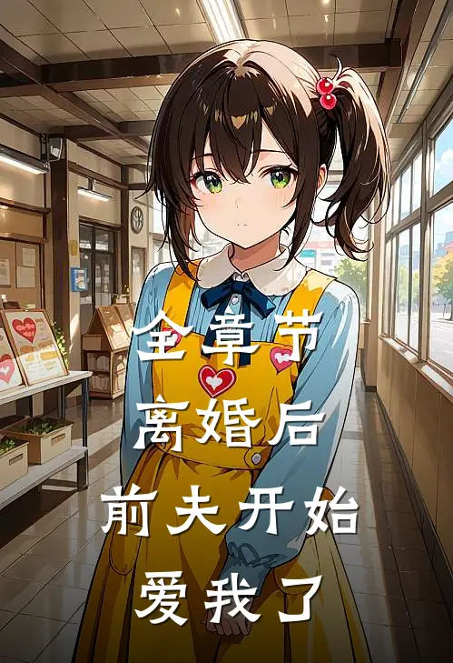 全章节离婚后，前夫开始爱我了