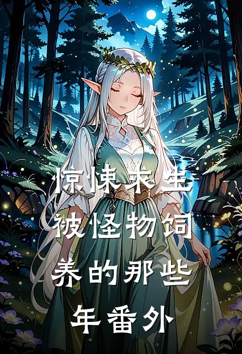 惊悚求生：被怪物饲养的那些年 番外