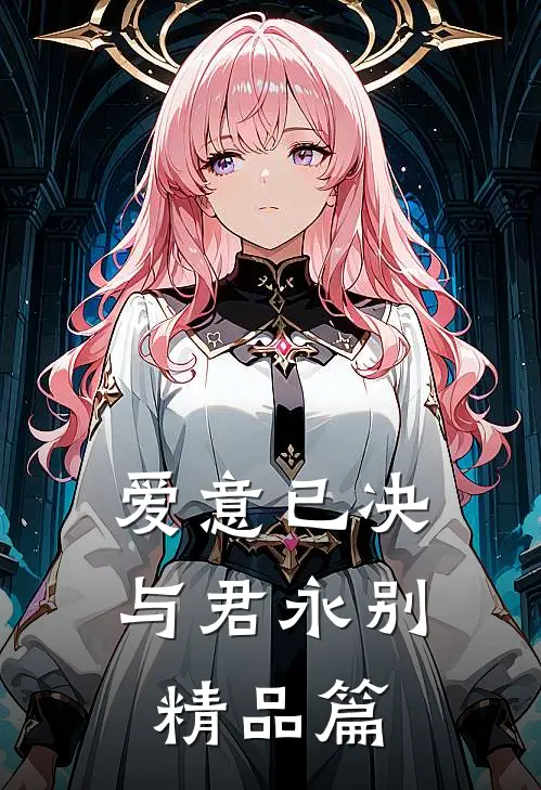 爱意已决，与君永别精品篇