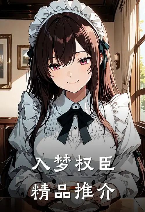 入梦权臣精品推介